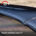 Berg Trampoline FlatGround Champion AirFlow Pro produktbilde