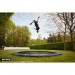 Berg Trampoline FlatGround Champion AirFlow Pro produktbilde