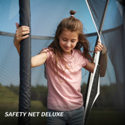 Berg Trampolin Grand Champion With Safety Net Deluxe produktbilde