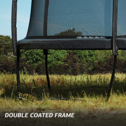 Berg Trampolin Grand Champion With Safety Net Deluxe produktbilde