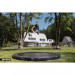 Berg InGround Champion Trampoline Sports AirFlow Pro Product picture