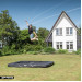 Berg Trampolin Ultim Champion InGround Sports AirFlow Pro Produktbild