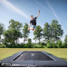 Berg Trampolin Ultim Champion InGround Sports AirFlow Pro Produktbild