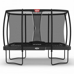 Berg Ultim Champion Regular Trampoline With Safety Net Deluxe AirFlow Pro Product picture