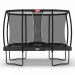 Berg Ultim Champion Regular Trampoline With Safety Net Deluxe AirFlow Pro Product picture