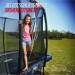 Berg Ultim Champion Regular Trampoline With Safety Net Deluxe AirFlow Pro Product picture