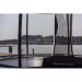 Berg Champion Trampoline With Safety Net Deluxe AirFlow Pro Product picture