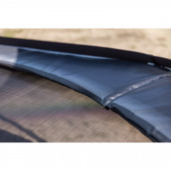 Berg InGround Champion Trampoline Sports AirFlow Pro Product picture