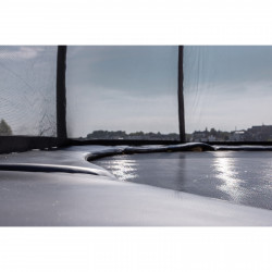 Berg Trampolin Champion inkl. Sicherheitsnetz Deluxe AirFlow Pro Produktbild