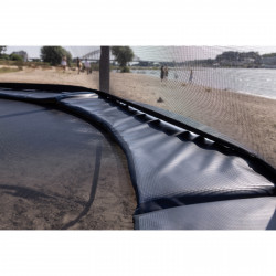 Berg InGround Champion Trampoline Sports AirFlow Pro Product picture