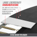 Berg Trampolin InGround Favorit inkl. Sicherheitsnetz Comfort Produktbild