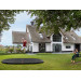 Trampoline BERG Grand Favorit InGround Photos du produit