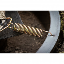 Berg Ultim Champion Flatground Sports Trampoline AirFlow Pro Product picture