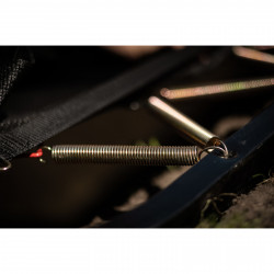 Berg Ultim Champion Flatground Sports Trampoline AirFlow Pro Product picture