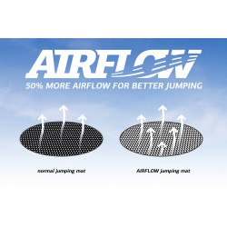 Berg InGround EazyFit 330 x 220 cm Productfoto