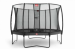 Berg Trampolin Champion inkl. Sicherheitsnetz Deluxe Produktbild