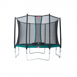 Berg Trampolin Favorit inkl. Sicherheitsnetz Comfort Produktbild