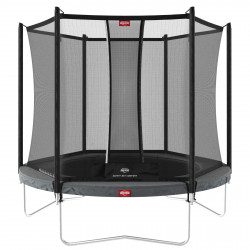 Berg Trampolin Favorit inkl. Sicherheitsnetz Comfort Produktbild