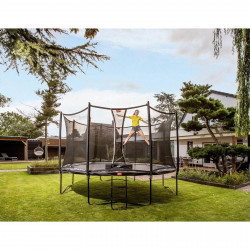 Berg Trampolin Favorit inkl. Sicherheitsnetz Comfort Produktbild