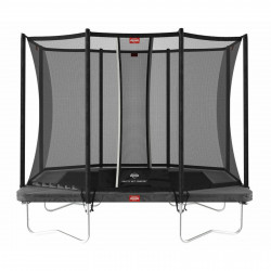 Berg Trampoline Ultim Favorit With Safety Net Comfort Tuotekuva