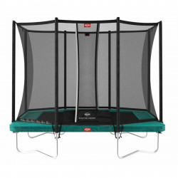Berg Trampoline Ultim Favorit With Safety Net Comfort Tuotekuva