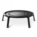 BERG Fitness Trampoline 110 Black