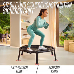 Trampolino Fitness Berg  Immagini del prodotto
