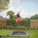 Cama Elástica Berg Ultim Champion Flatground Sports AirFlow Pro Foto del producto