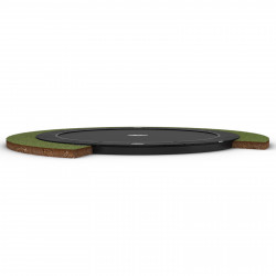 Berg trampoline FlatGround Champion AirFlow Pro Product picture