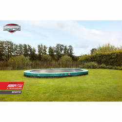 Trampolina Berg Grand Champion InGround Sports (2022) Zdjęcie produktu