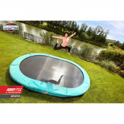 Trampolina Berg Grand Champion InGround Sports (2022) Zdjęcie produktu