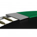 Berg Trampolin Grand Favorit InGround inkl. Sicherheitsnetz Comfort Produktbild