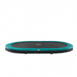 Trampoline BERG Grand Favorit InGround Photos du produit
