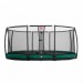 Berg Gartentrampolin InGround Grand Champion inkl. Sicherheitsnetz Deluxe Produktbild