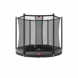 Přízemní trampolína InGround Favorit vč. bezp. sítě Comfort značky Berg Obrázek výrobku