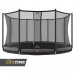 Berg Trampolin InGround Favorit inkl. Sicherheitsnetz Comfort Produktbild