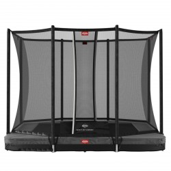 Berg Ultim Favorit InGround Trampoline incl. Safety Net Comfort Product picture