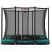 Berg Ultim Favorit InGround Trampoline incl. Safety Net Comfort Product picture