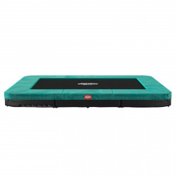 Trampolino Berg Ultim Favorit InGround Sports Immagini del prodotto