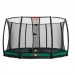 Berg Gartentrampolin InGround Champion inkl. Sicherheitsnetz Deluxe Produktbild