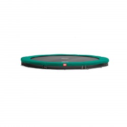 Berg Trampolin InGround Champion Produktbild