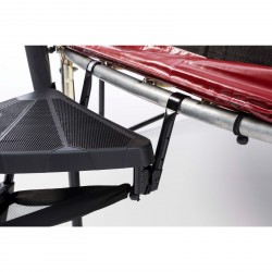 Plataforma para Escalera Berg con Escalera Foto del producto
