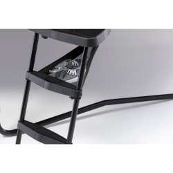 Plataforma para Escalera Berg con Escalera Foto del producto