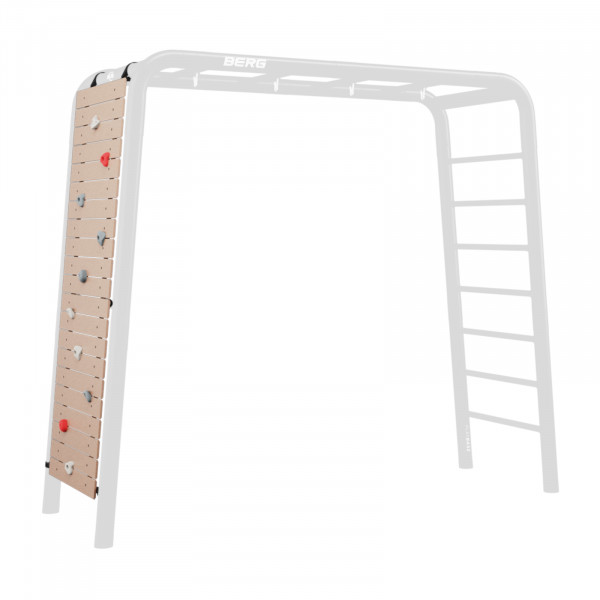 Berg PlayBase Kletterwand BT-20.22.06.00