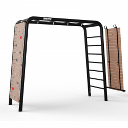 Berg PlayBase Parete da Arrampicata