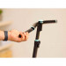BERG Fitness Trampoline handlebar Product picture