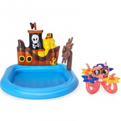 Bestway Ship Ahoy! Play Center Product picture