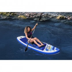 Bestway Hydro-Force SUP Allround Board-Set "Oceana"