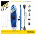 Bestway Hydro-Force SUP Allround Board-Set "Oceana" Produktbild