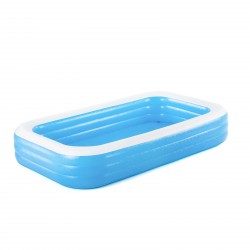 Bestway Family Pool Deluxe Product picture